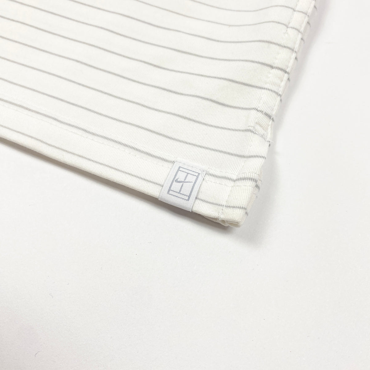 NIKE jersey T-shirt