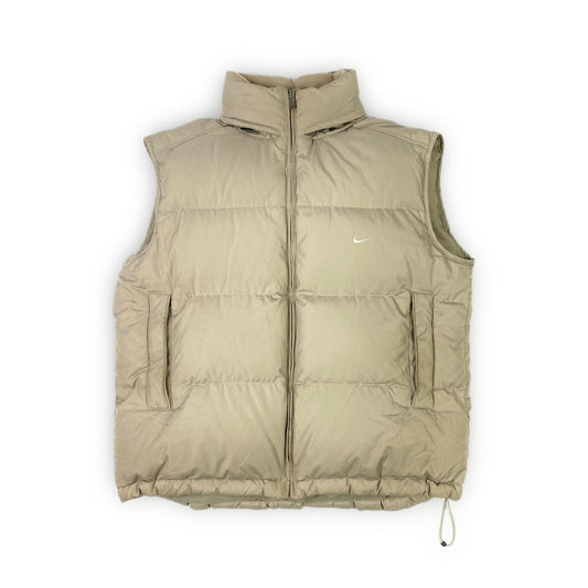 NIKE Puffer Weste Gilet