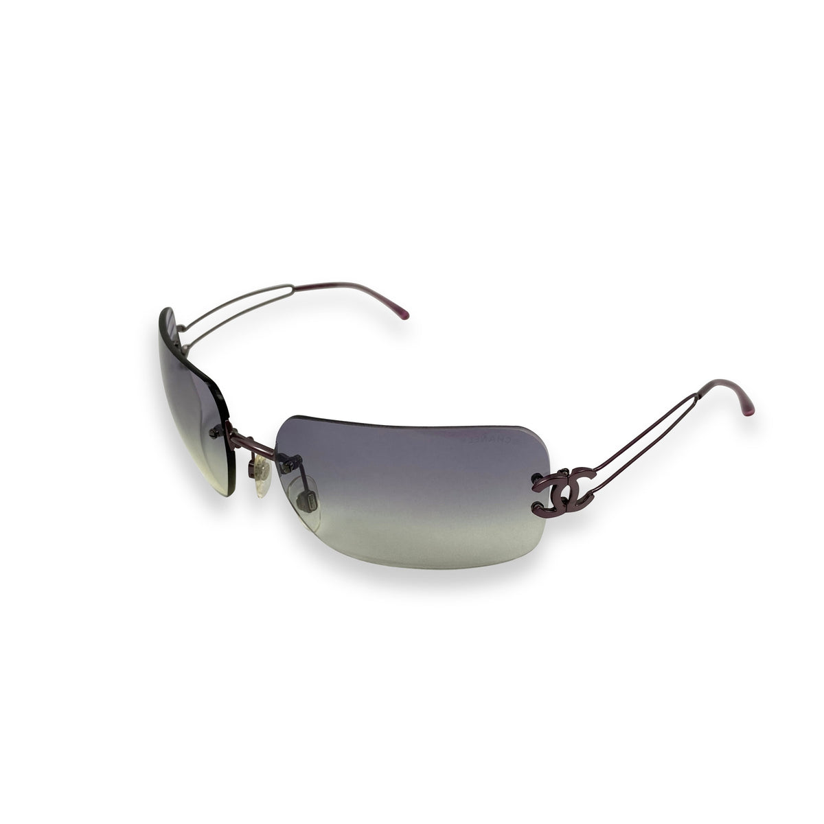 CHANEL Sonnenbrille