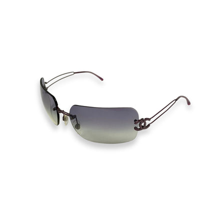 CHANEL Sonnenbrille