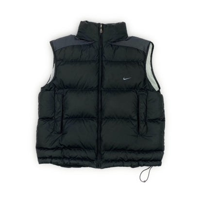 NIKE Puffer Vest Gilet