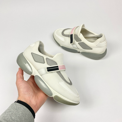 PRADA CloudBust Schuhe