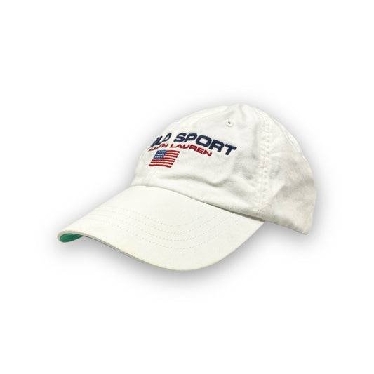POLO SPORT RALPH LAUREN Logo Kappe