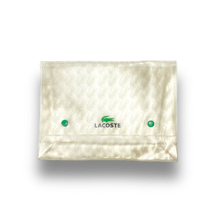 LACOSTE Kulturbeutel