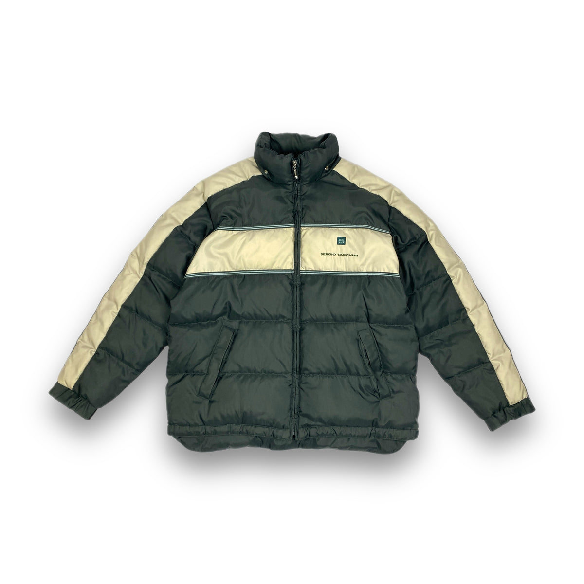 SERGIO TACCHINI Puffer Jacket / Winter Jacket