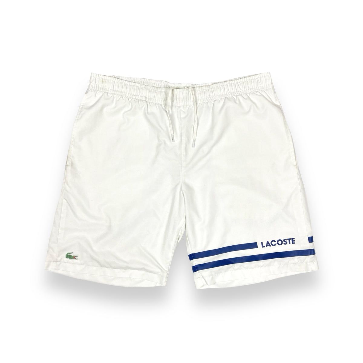 LACOSTE SPORT shorts