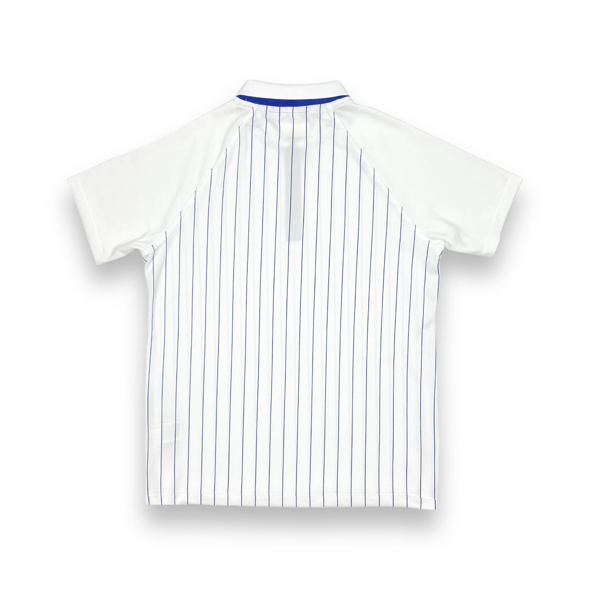 LACOSTE SPORT Half-Zip Polo Shirt