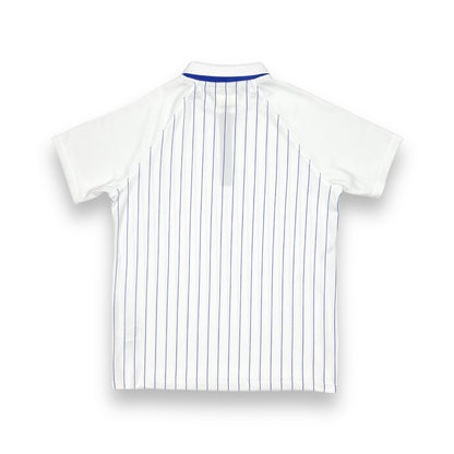 LACOSTE SPORT Half-Zip Polo Shirt