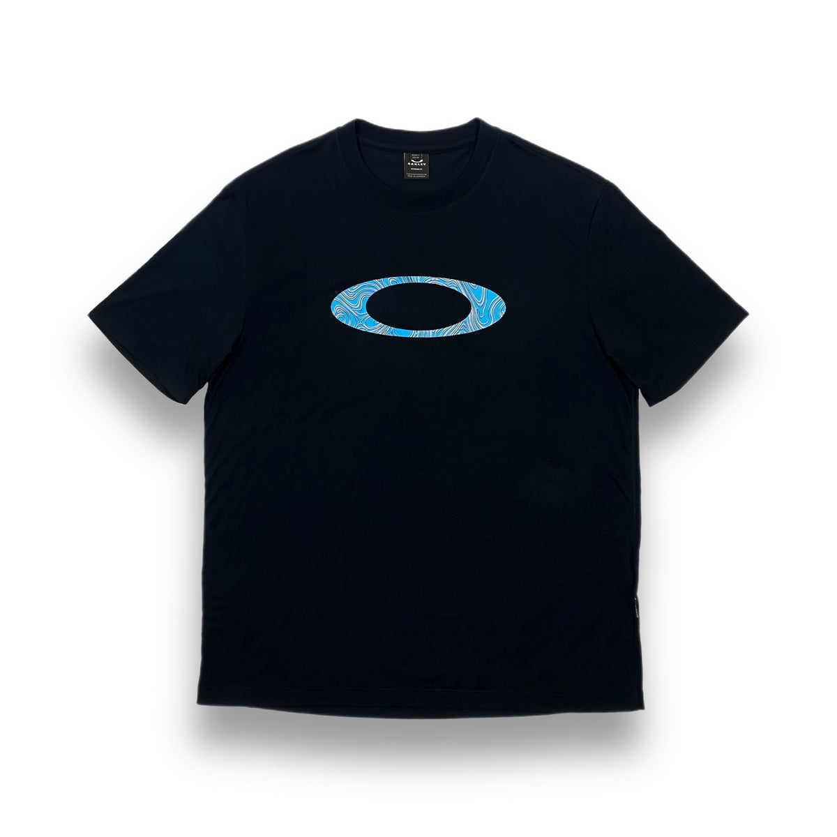 OAKLEY Logo T-Shirt