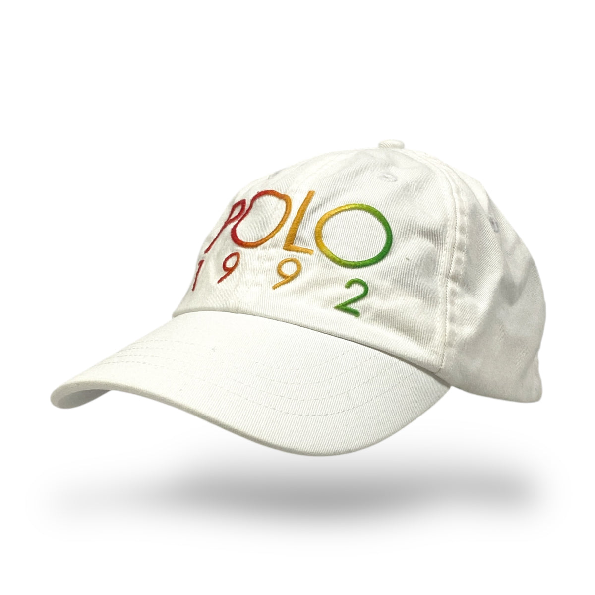 POLO RALPH LAUREN 1992 Kappe