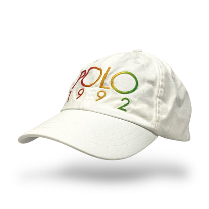 POLO RALPH LAUREN 1992 Kappe