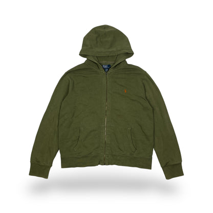 POLO RALPH LAUREN Zip Hoodie
