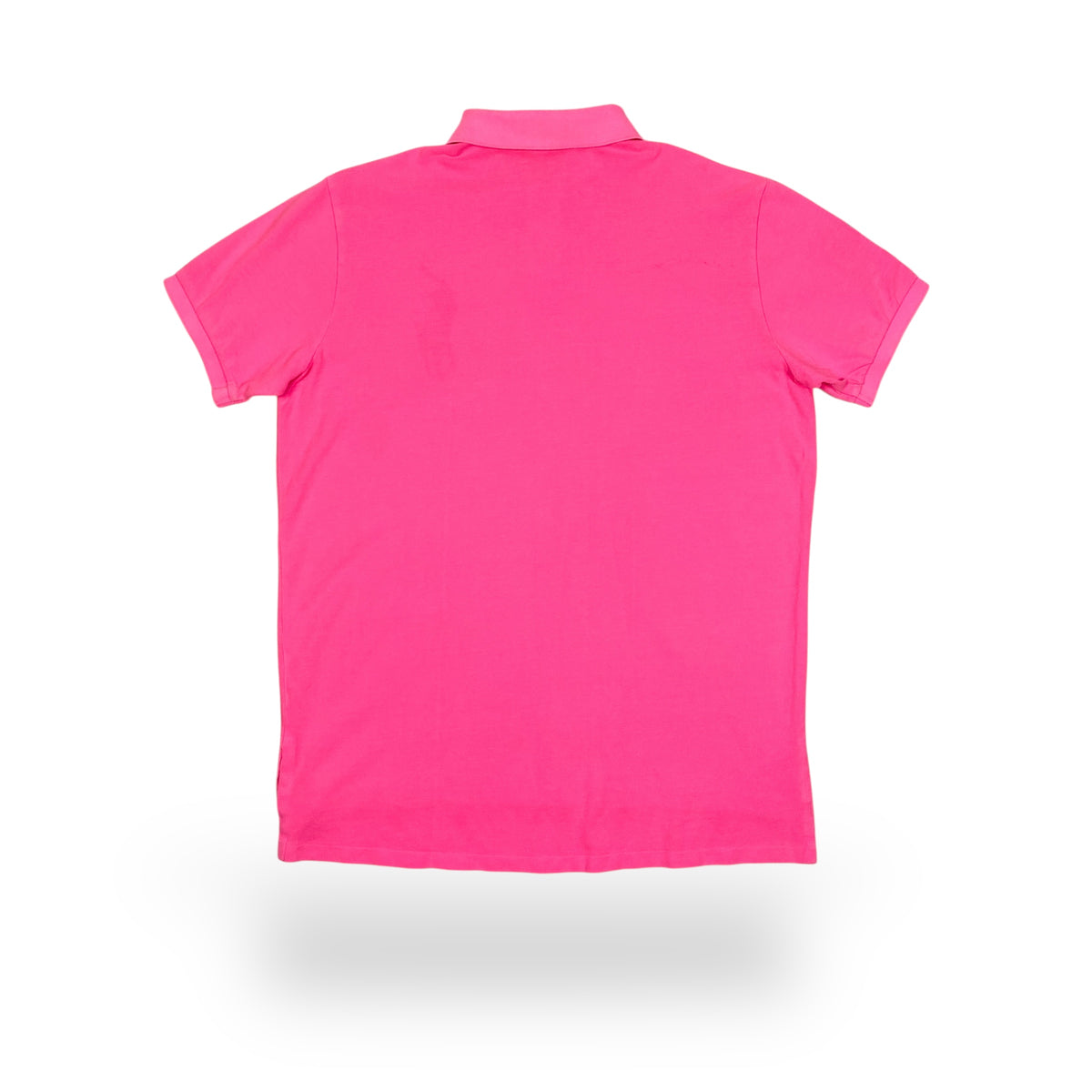 POLO RALPH LAUREN Big Pony Polo Shirt