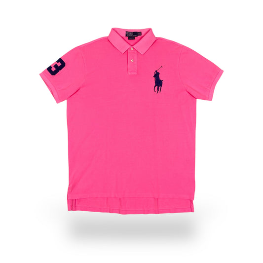 POLO RALPH LAUREN Big Pony Polo Shirt