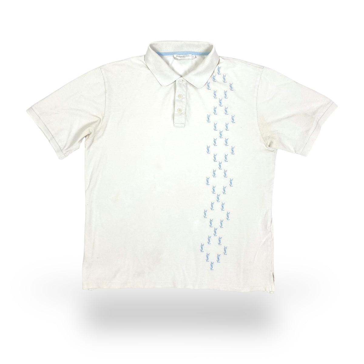 YVES SAINT LAURENT Polo Shirt