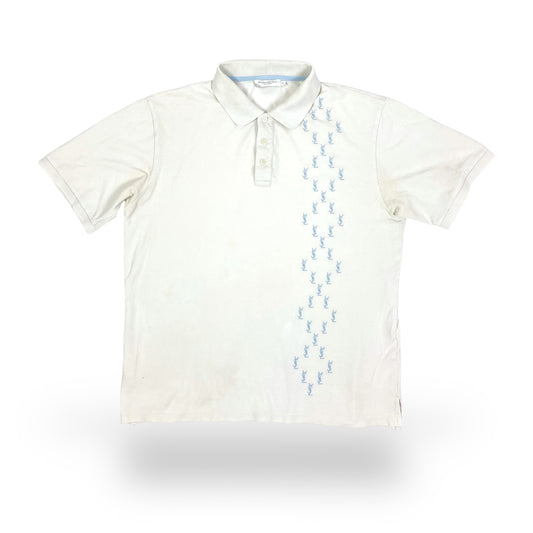YVES SAINT LAURENT Polo Shirt