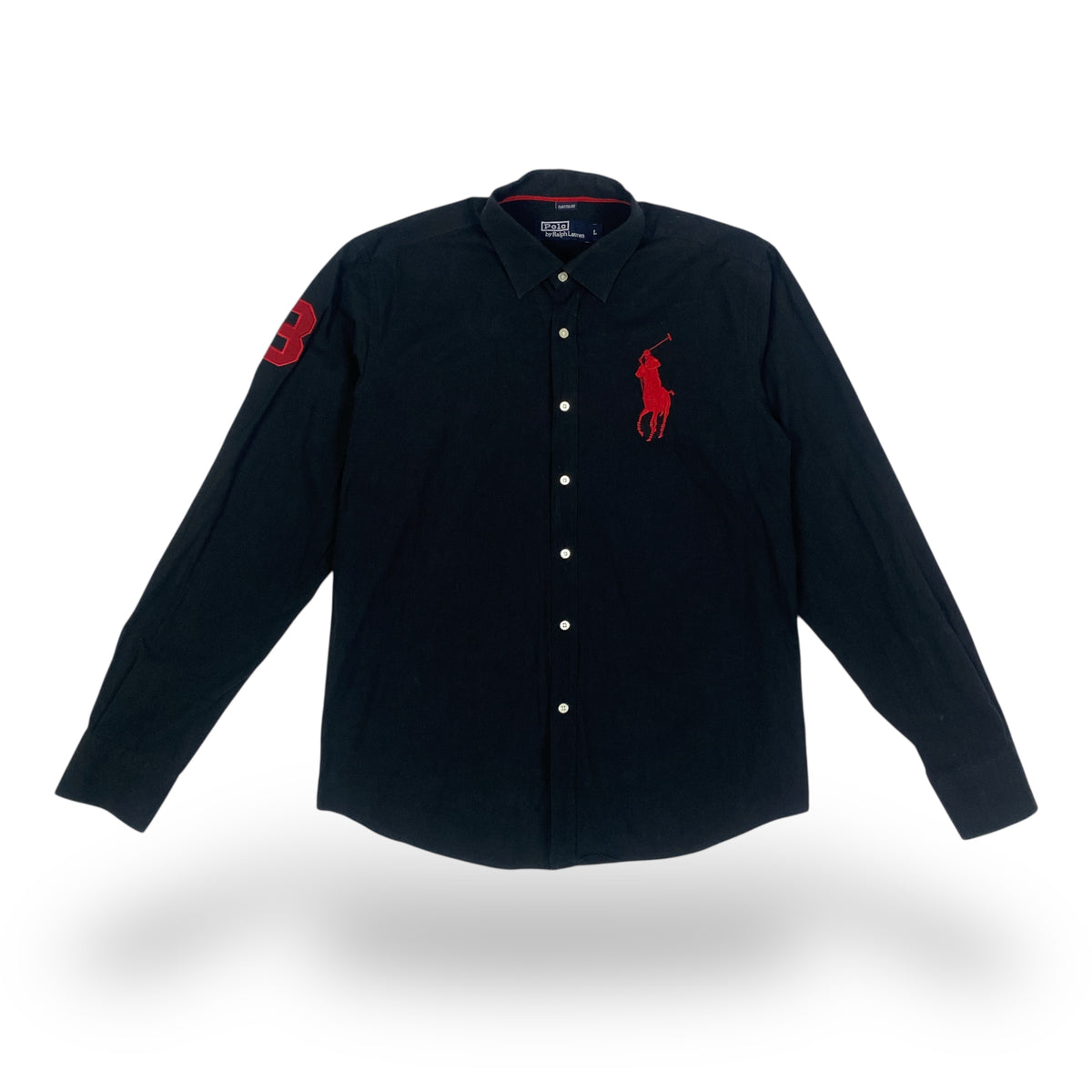 POLO RALPH LAUREN Big Pony Shirt