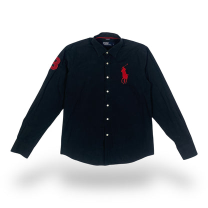 POLO RALPH LAUREN Big Pony Shirt