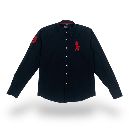 POLO RALPH LAUREN Big Pony Shirt