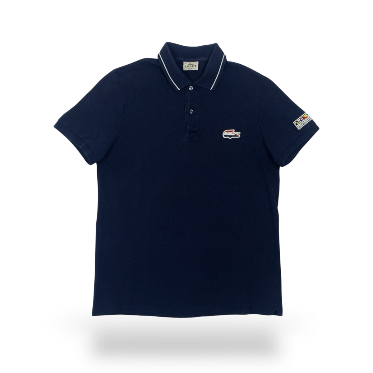 LACOSTE Polo Shirt