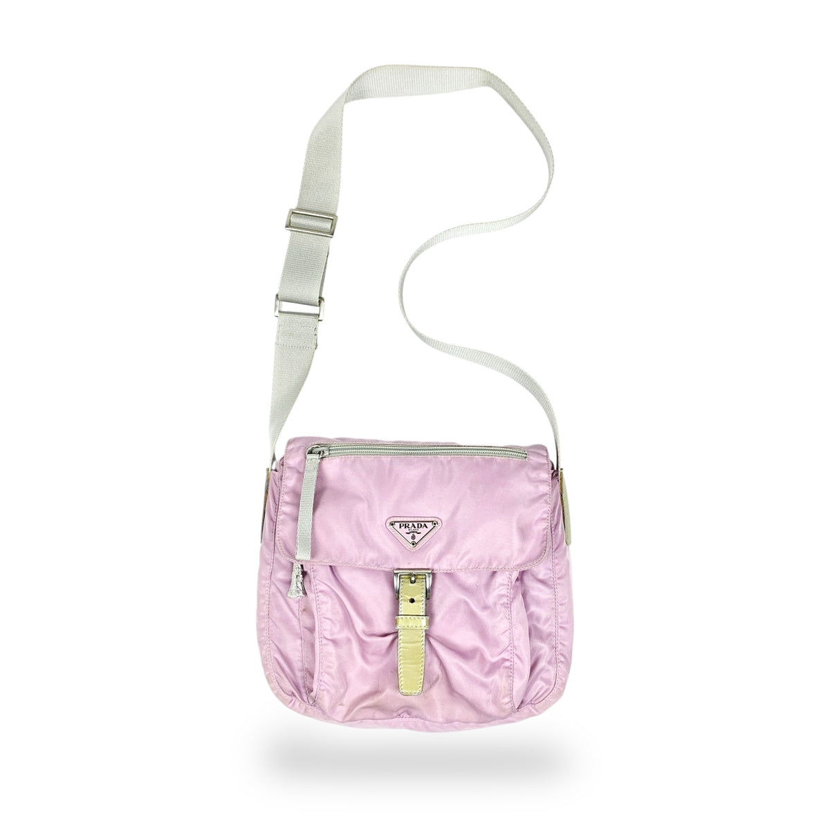 PRADA Nylon Tasche
