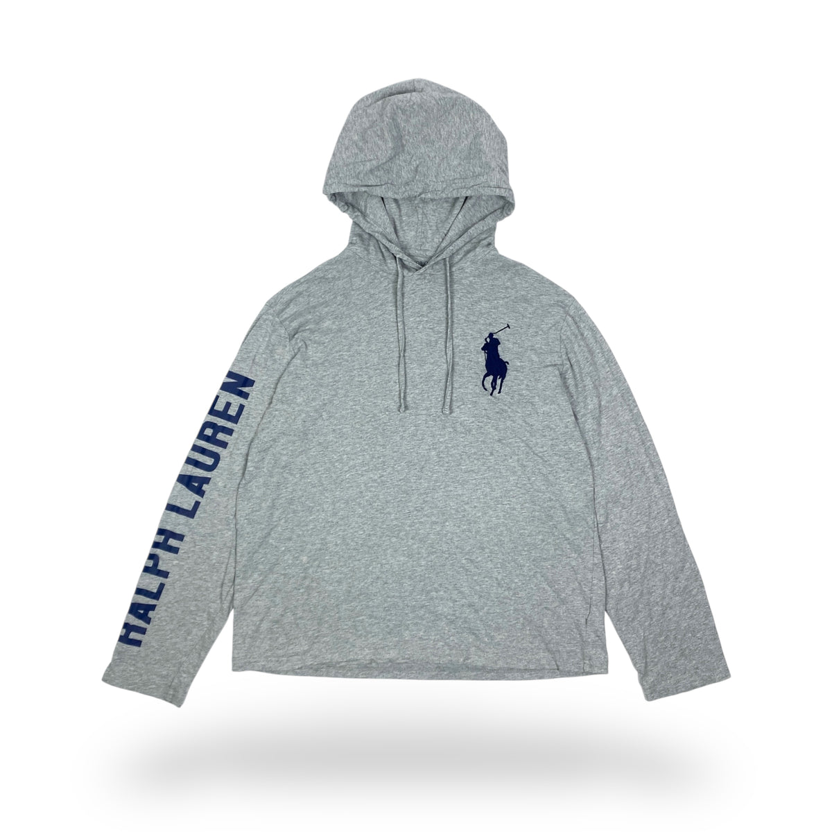 POLO RALPH LAUREN 1967 Hoodie