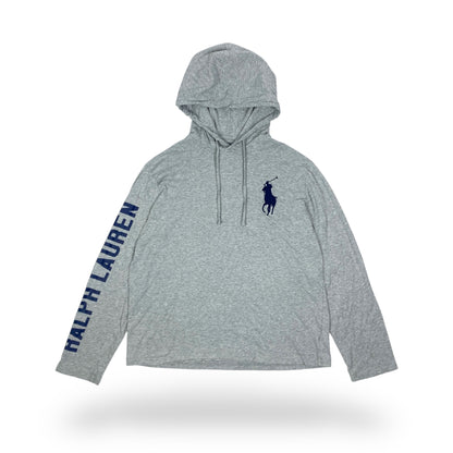 POLO RALPH LAUREN 1967 Hoodie