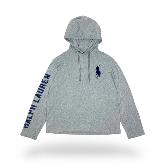 POLO RALPH LAUREN 1967 Hoodie