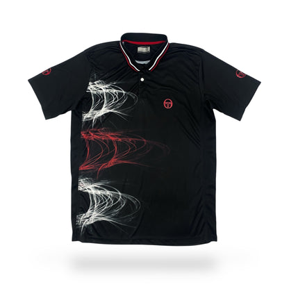 SERGIO TACCHINI Laser Polo Shirt Trikot