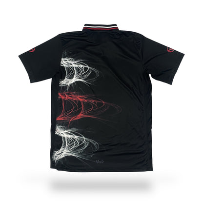 SERGIO TACCHINI Laser Polo Shirt Trikot