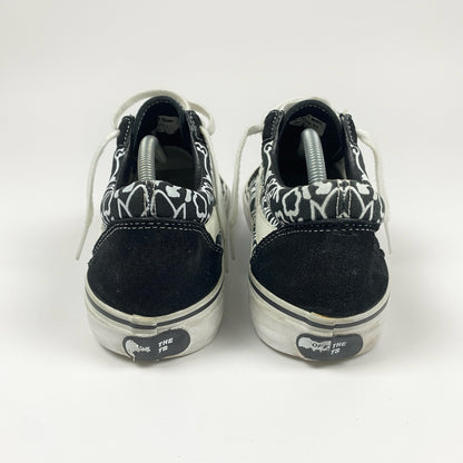 REVENGE x STORM Black Paisley