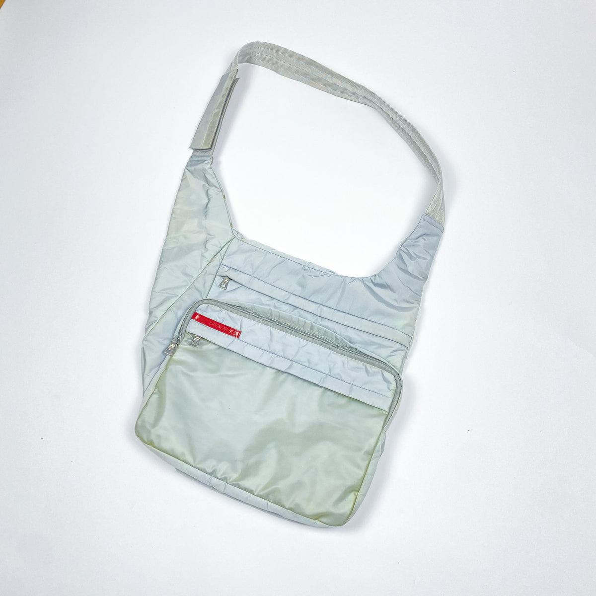 1999 PRADA SPORT bag
