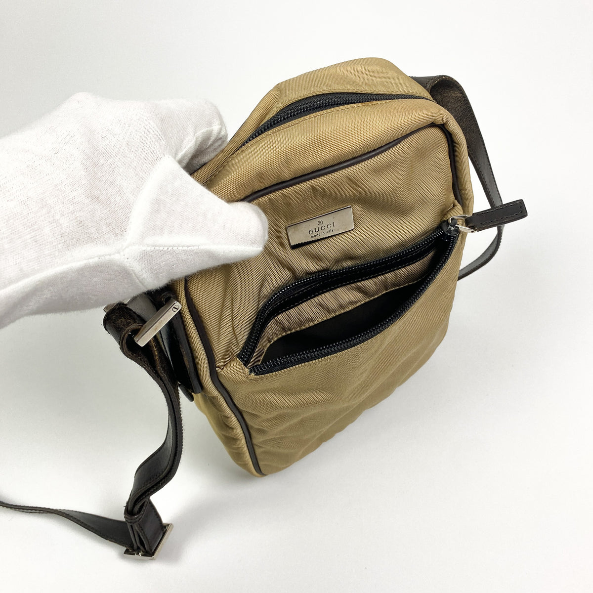GUCCI Tasche