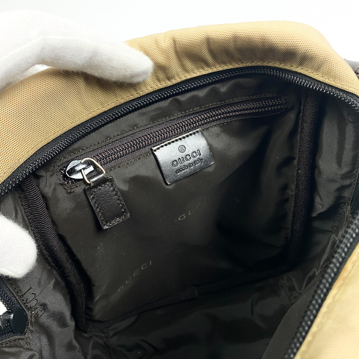 GUCCI Tasche