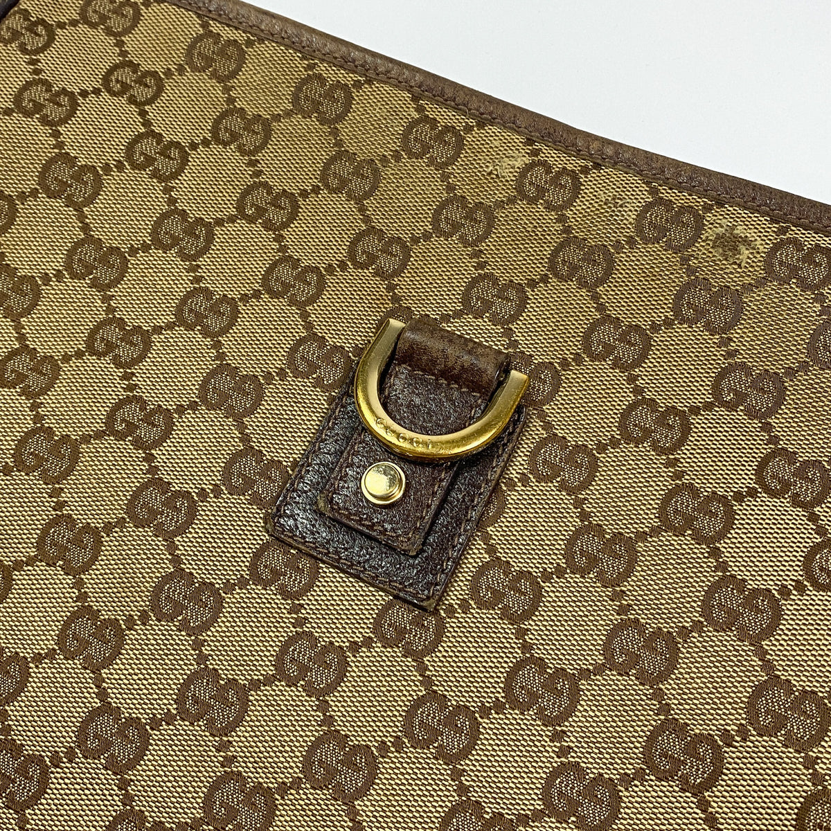 GUCCI bag