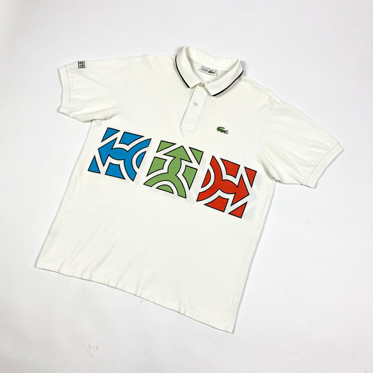 LACOSTE Polo Shirt