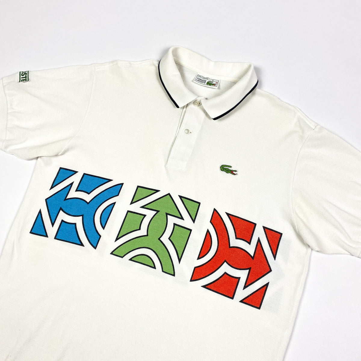 LACOSTE Polo Shirt