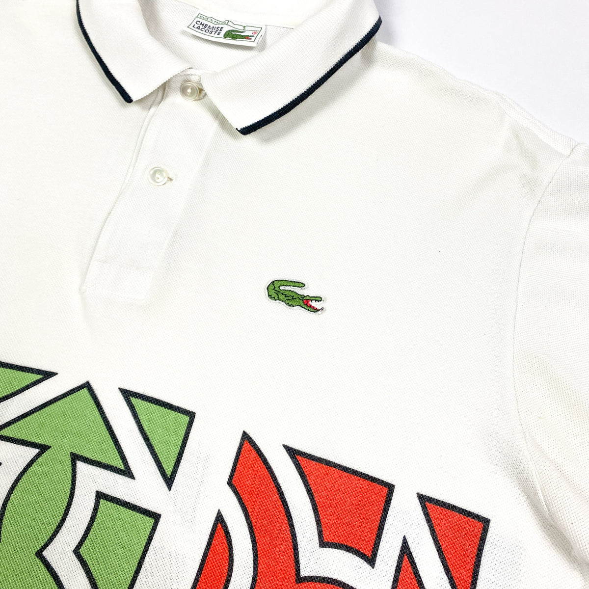 LACOSTE Polo Shirt