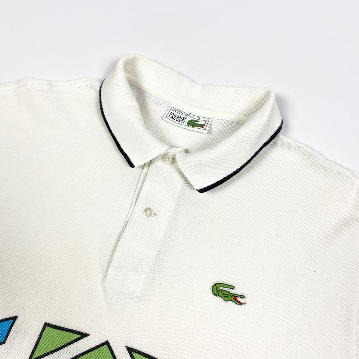 LACOSTE Polo Shirt