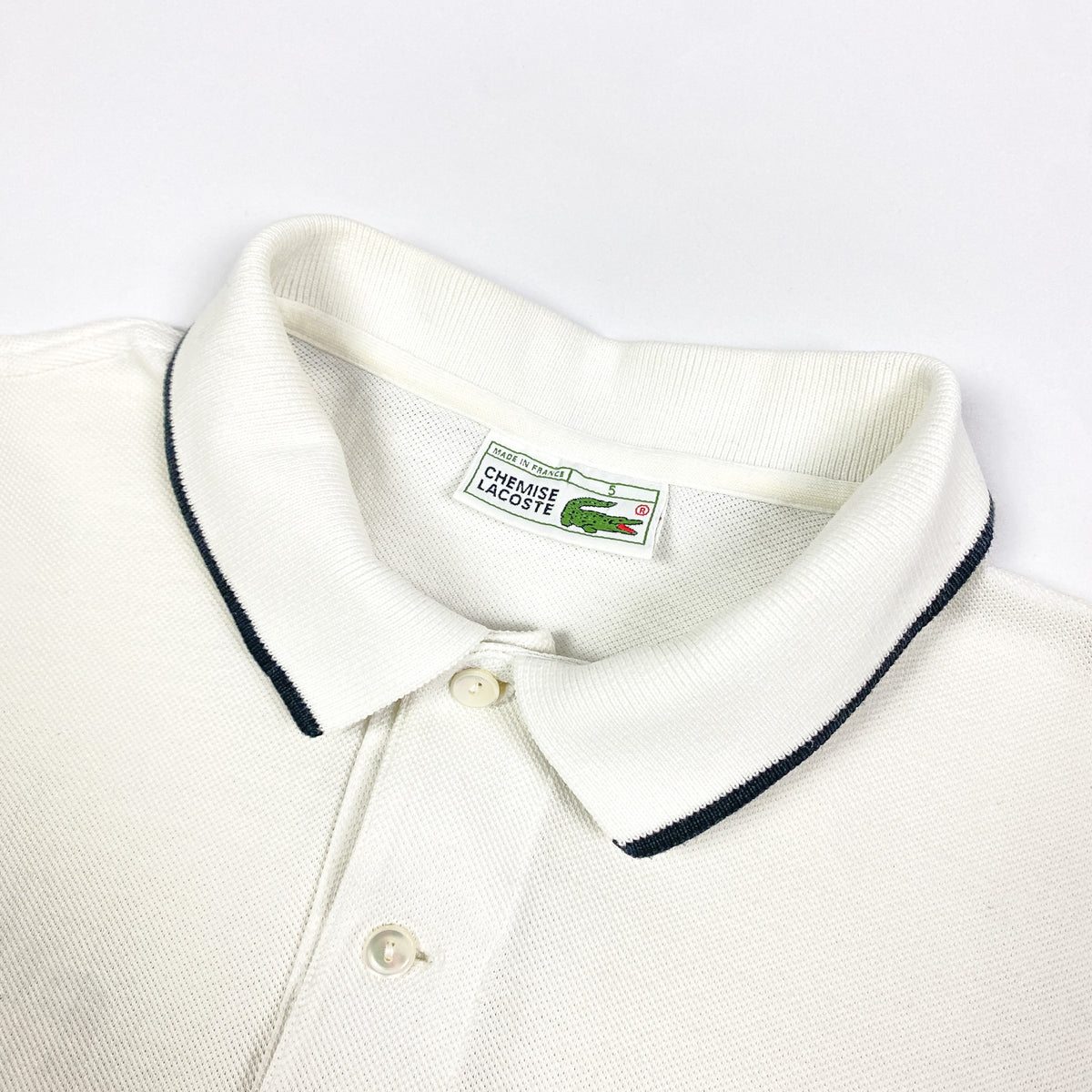 LACOSTE Polo Shirt
