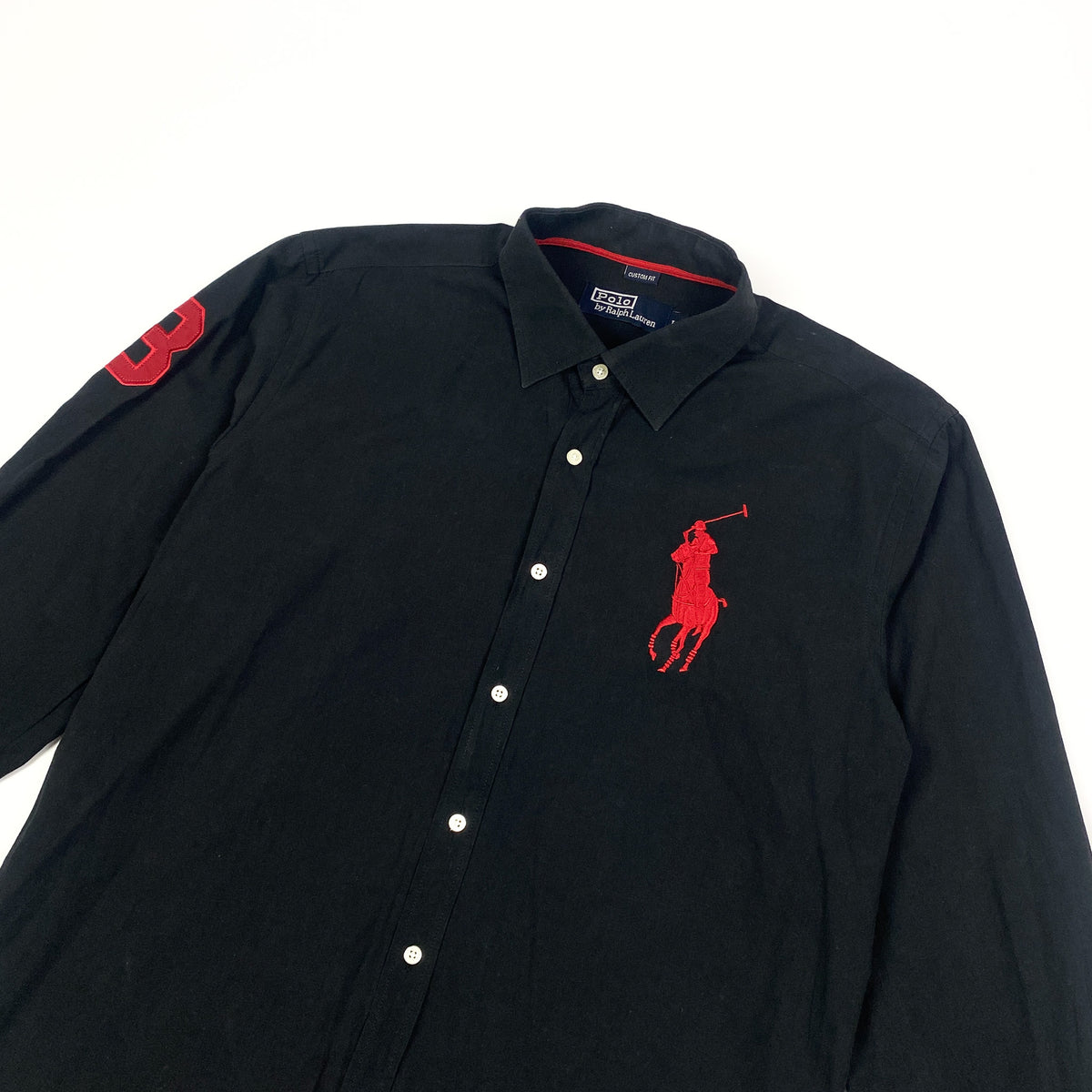 POLO RALPH LAUREN Big Pony Shirt
