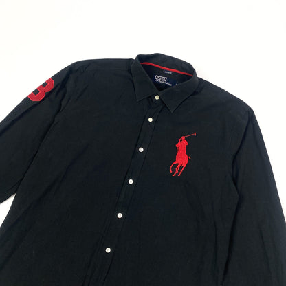 POLO RALPH LAUREN Big Pony Shirt