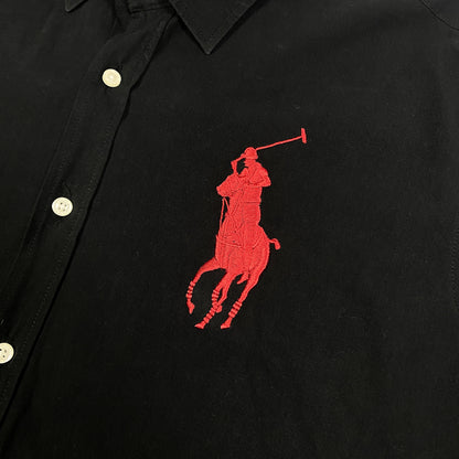 POLO RALPH LAUREN Big Pony Shirt