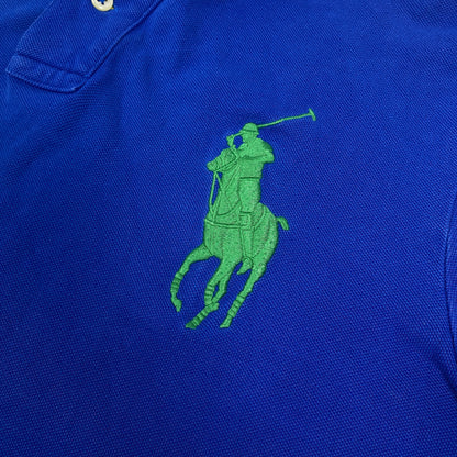 POLO RALPH LAUREN Big Pony Polo Shirt