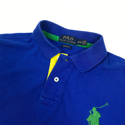 POLO RALPH LAUREN Big Pony Polo Shirt