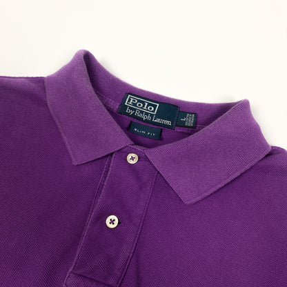 POLO RALPH LAUREN Big Pony Polo Shirt