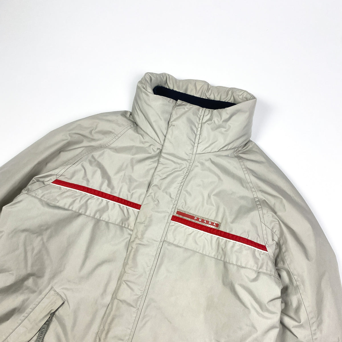 PRADA Linea Rossa Sailing Jacke