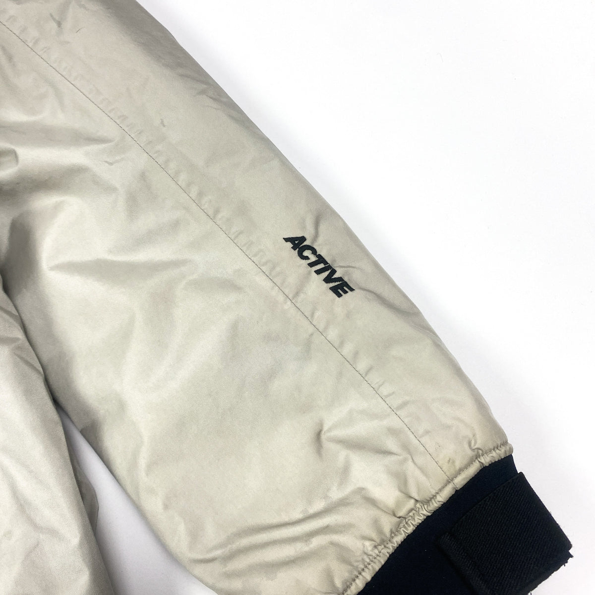PRADA Linea Rossa Sailing Jacke