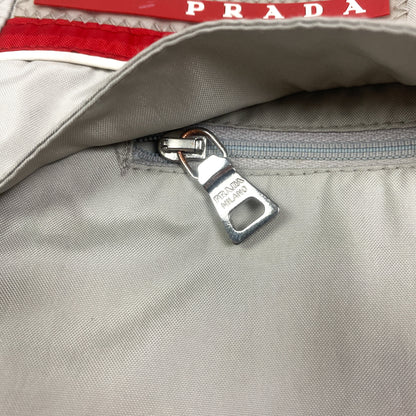 PRADA Linea Rossa Sailing Jacke