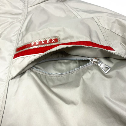 PRADA Linea Rossa Sailing Jacke